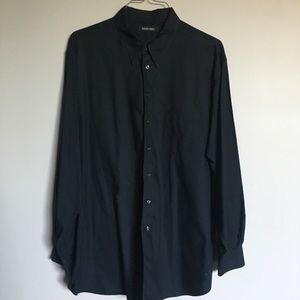 Murano button down shirt